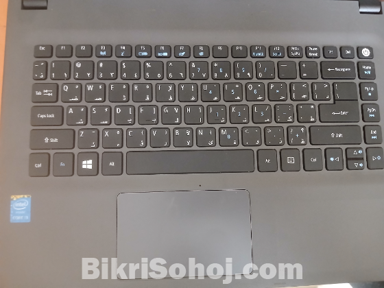 Acer Aspire 3 Core i3 Laptop | 4GB RAM | 128GB SSD